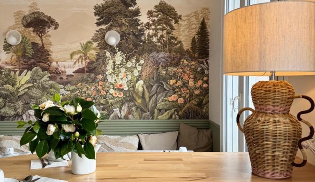 Hotel Saint Louis