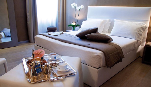 Hotel San Rocco