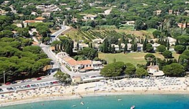 Hotel & Spa La Villa