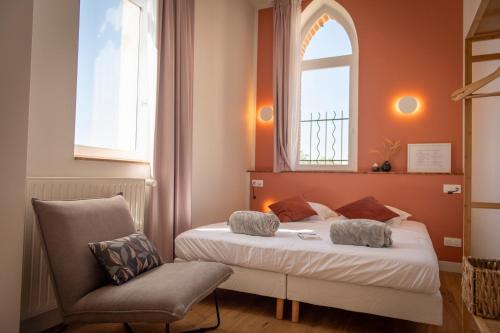 Hotellerie de l'Abbaye du Désert