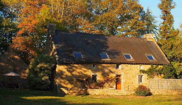 House for 10 people, close to the Gulf of Morbihan, Carnac, Trinité-sur-Mer