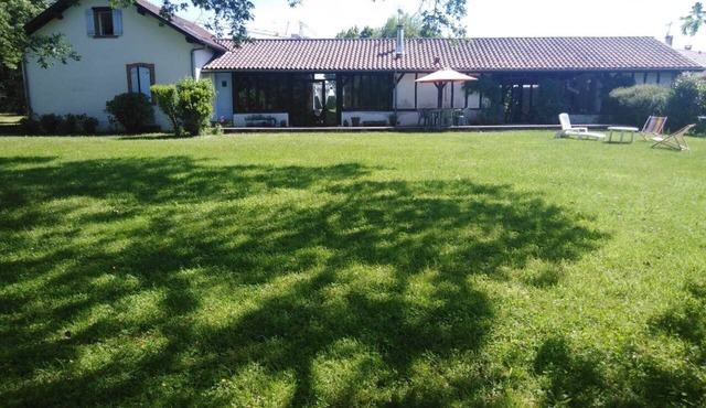 House Petit Tourren