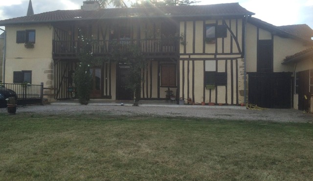 House Gers
