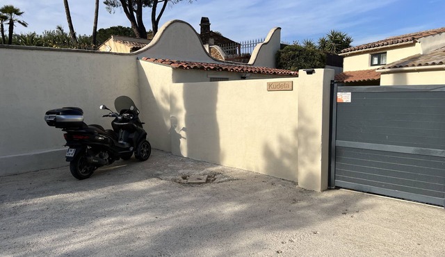 House Golfe de Saint Tropez