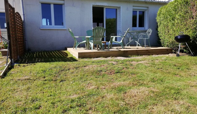 House in Matignon ideally located cotes d'Armor