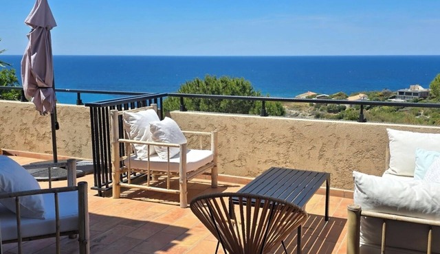 House/Villa - CORBARA