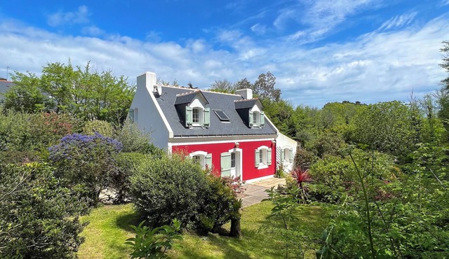 House/Villa - Le Palais