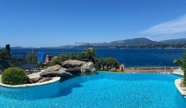 House/Villa - Le Pradet