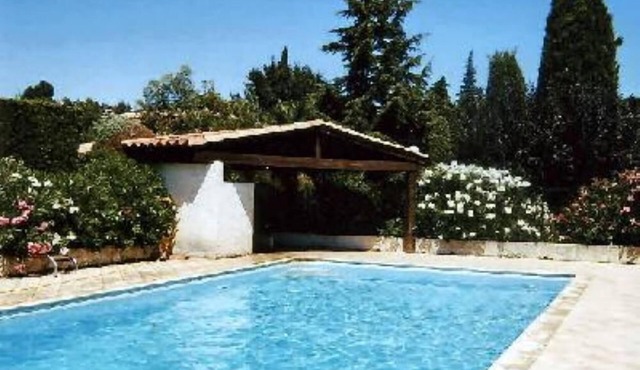 house/villa - Les Issambres