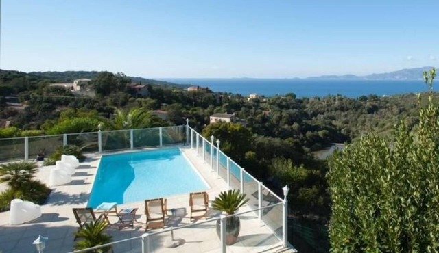 House/Villa - PORTIGLIOLO