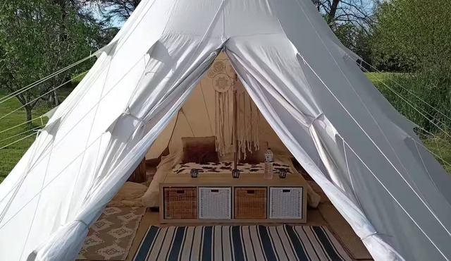Housing A TIPI'K