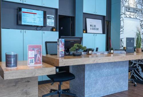Ibis Agen Centre - Rénové en 2026