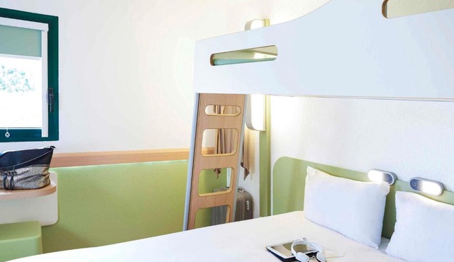 ibis budget Albi Terssac