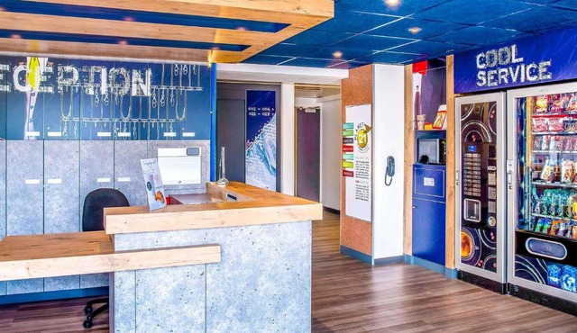 ibis budget Issoire