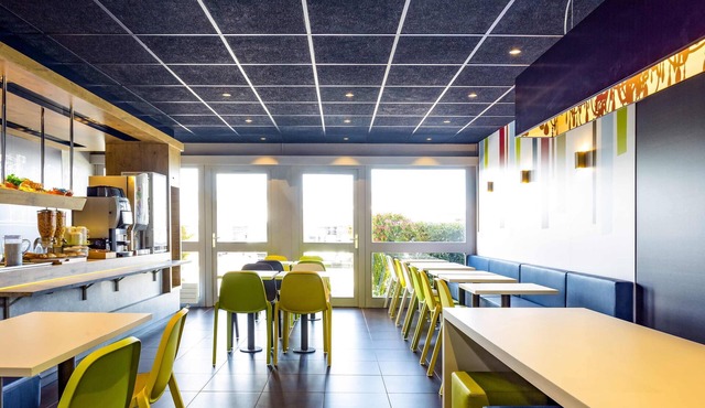 ibis budget Quimper