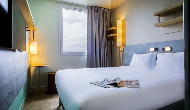 ibis budget Senlis