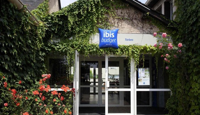 IBIS Budget Tarbes