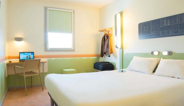 Ibis Budget Valence Sud