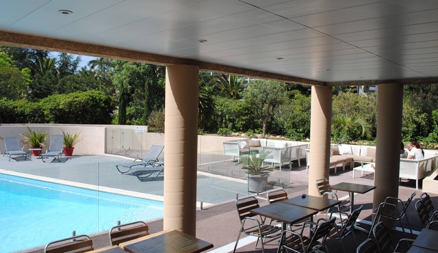 ibis Hyères Centre