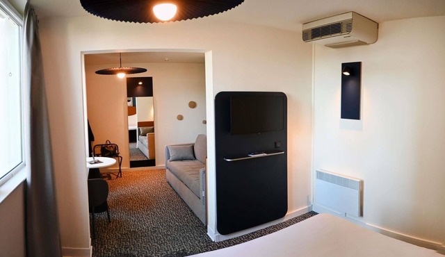 ibis Laval Le Relais d'Armor