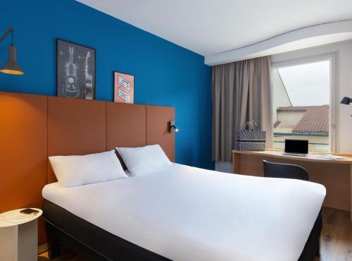 ibis Lyon Sud Vienne Saint-Louis