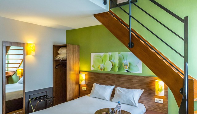 ibis Styles Bourges