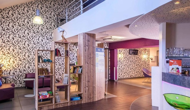 ibis Styles Brive La Gaillarde