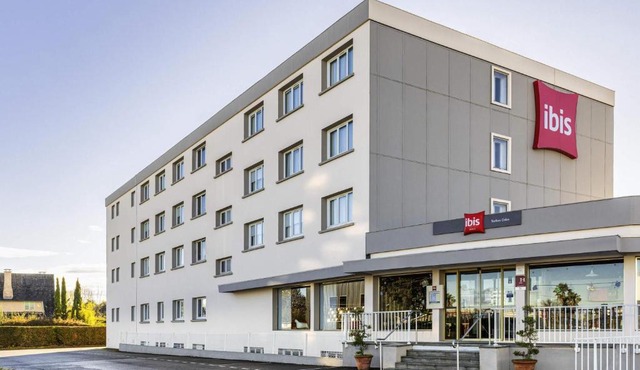 ibis Tarbes Odos