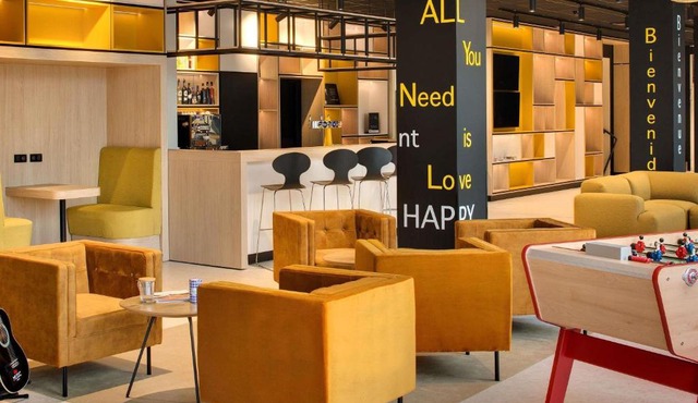 ibis Vichy