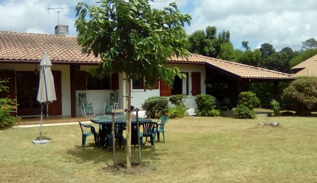 Ideal family home