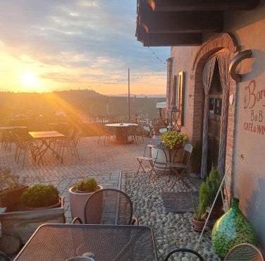 Il Borgo B&B