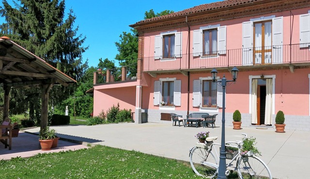 Il Cavaliere by Interhome
