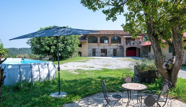 Il Roseto by Interhome
