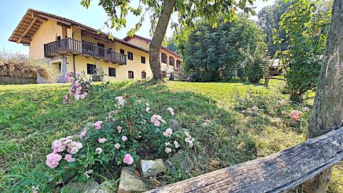 Il Roseto