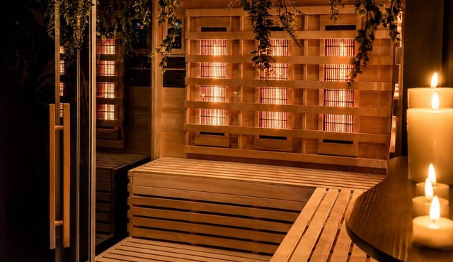 Il Rustico | Romantic Suite & Sauna