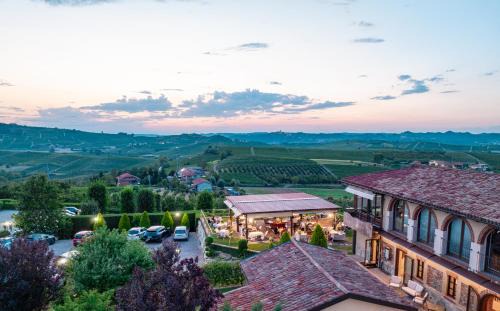 Il Vigneto