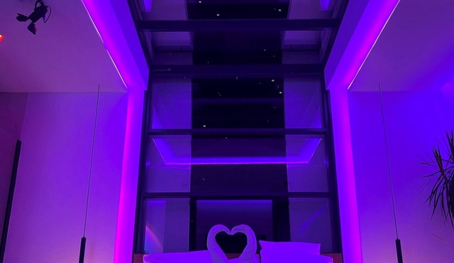 Imperial Suite