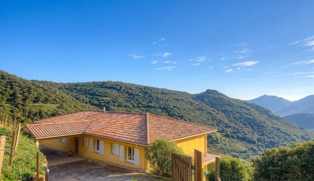 Inseme - ARBELLARA - Guest house