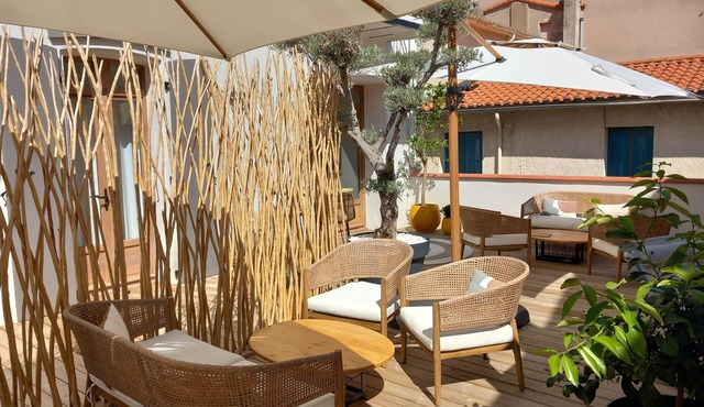 Intense Boutik Hôtel