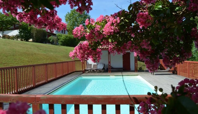ITSASOA - SAINT PIERRE D'IRUBE