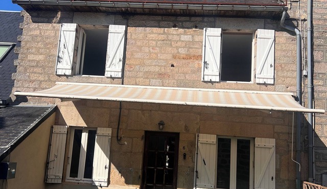 Janine's House