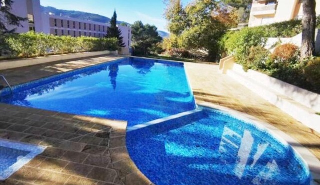 JOURDAN - Quiet with terrace Wifi Air conditioning Pool