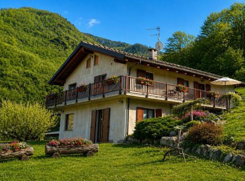 Joy Center - Casa e Appartamenti Vacanza in Val Pellice
