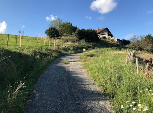 Joz Une Halte