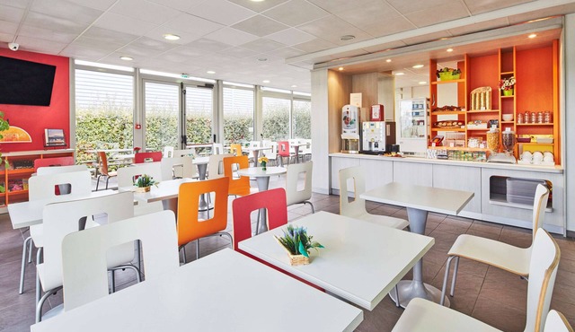 Kyriad ECO - Avignon Sud Parc des Expositions