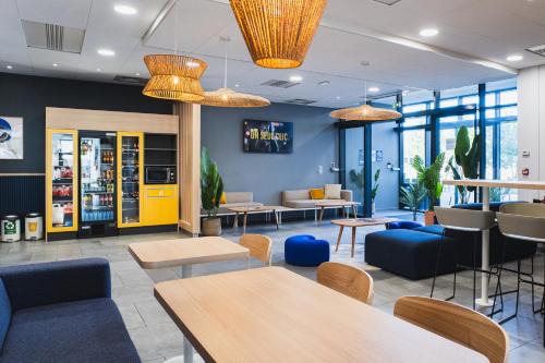 Kyriad ECO - Clermont Ferrand Estaing