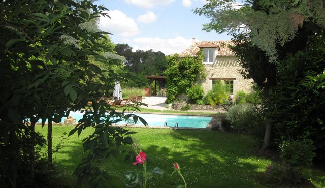 L'âne Vert