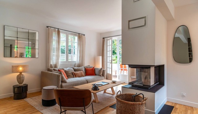L'Abordage - Maison 4 chambres, Fréhel