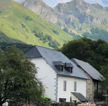 L 'Air d'Aspe