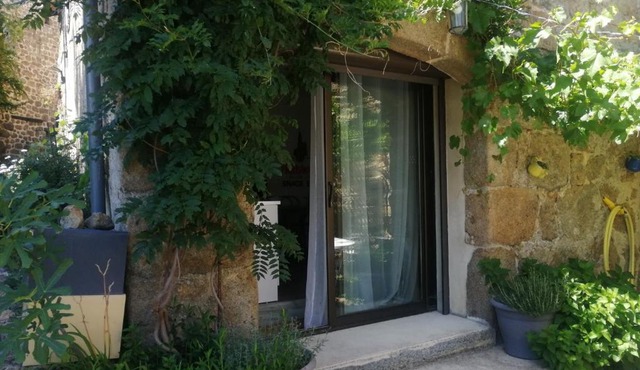 L'Ancienne Ecole